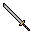 thin sword